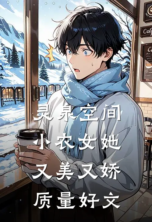 灵泉空间：小农女她又美又娇质量好文