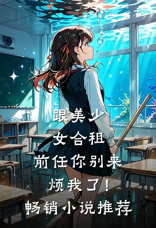 跟美少女合租，前任你别来烦我了！畅销小说推荐