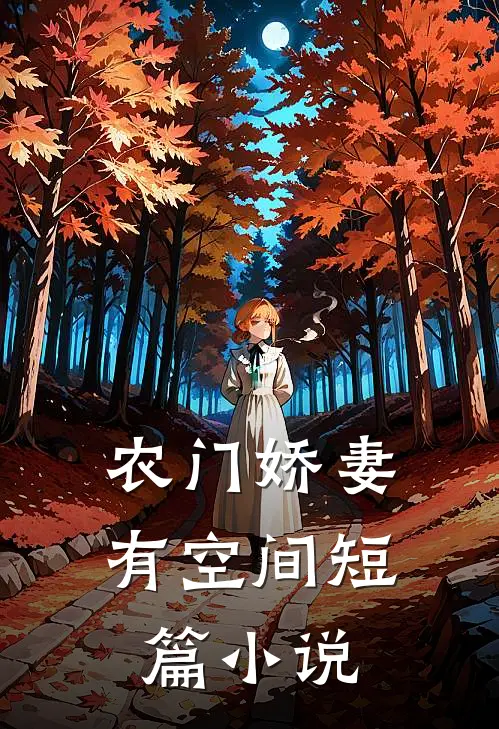 农门娇妻有空间短篇小说