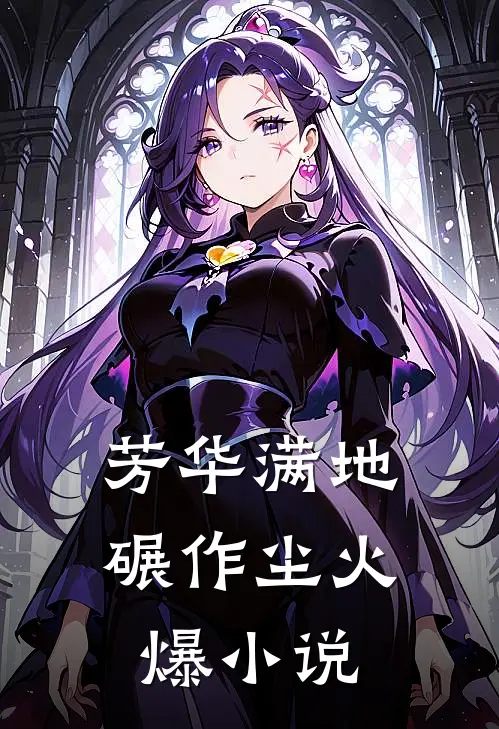 芳华满地碾作尘火爆小说