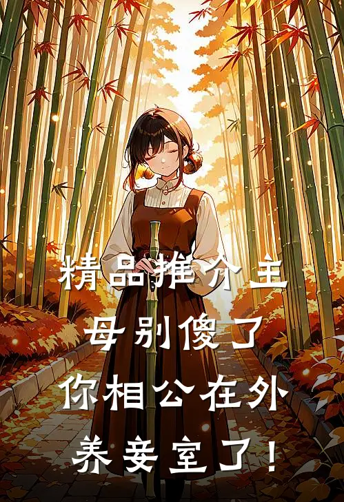 精品推介主母别傻了，你相公在外养妾室了！