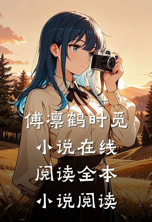 傅凛鹤时觅小说在线阅读全本小说阅读