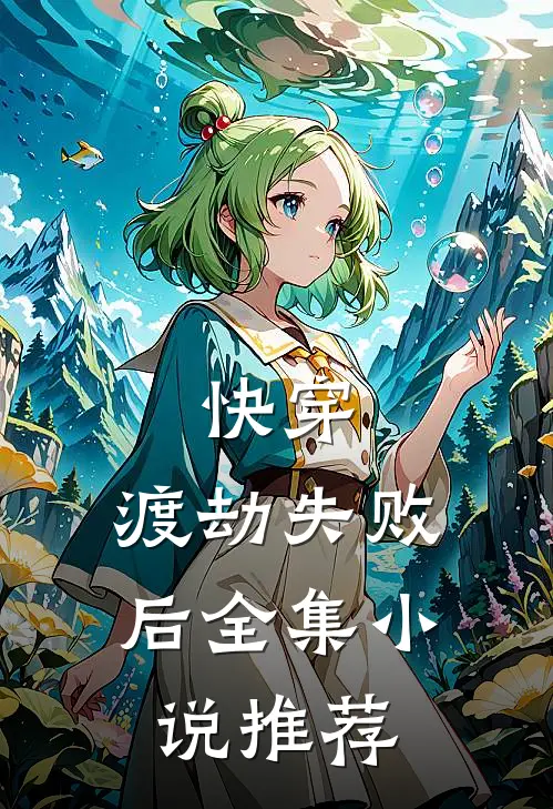 快穿：渡劫失败后全集小说推荐