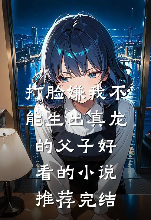 打脸嫌我不能生出真龙的父子好看的小说推荐完结