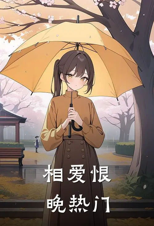 相爱恨晚热门