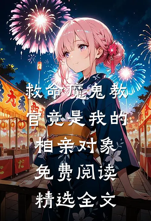 救命魔鬼教官竟是我的相亲对象免费阅读精选全文