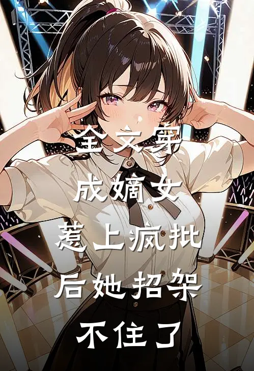 全文穿成嫡女，惹上疯批后她招架不住了