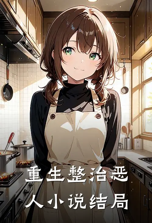 重生整治恶人小说结局