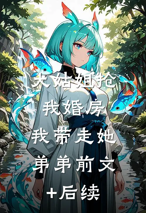 大姑姐抢我婚房,我带走她弟弟前文+后续
