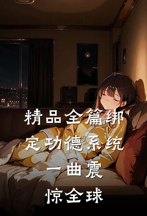 精品全篇绑定功德系统，一曲震惊全球