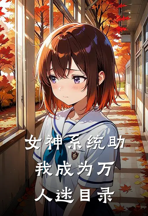 女神系统助我成为万人迷目录