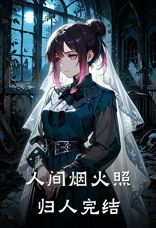 人间烟火照归人完结