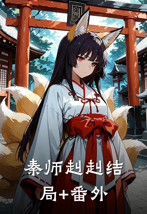 秦师赳赳结局+番外