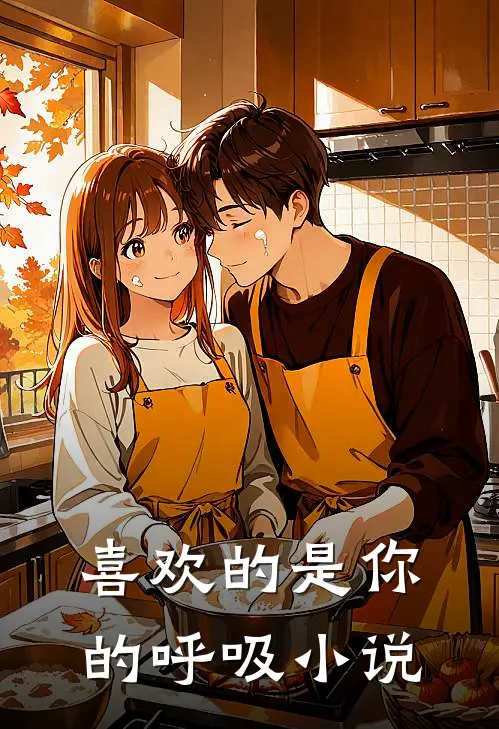 喜欢的是你的呼吸小说
