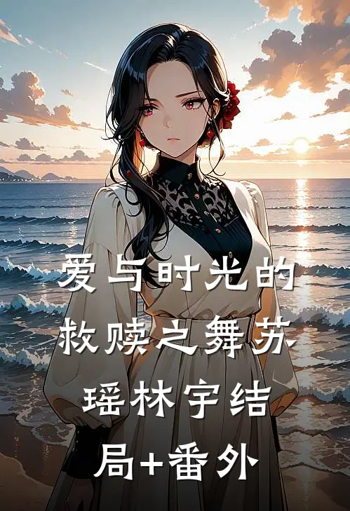 爱与时光的救赎之舞苏瑶林宇结局+番外