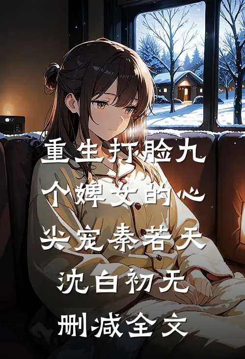 重生打脸九个婢女的心尖宠秦若天沈白初无删减全文