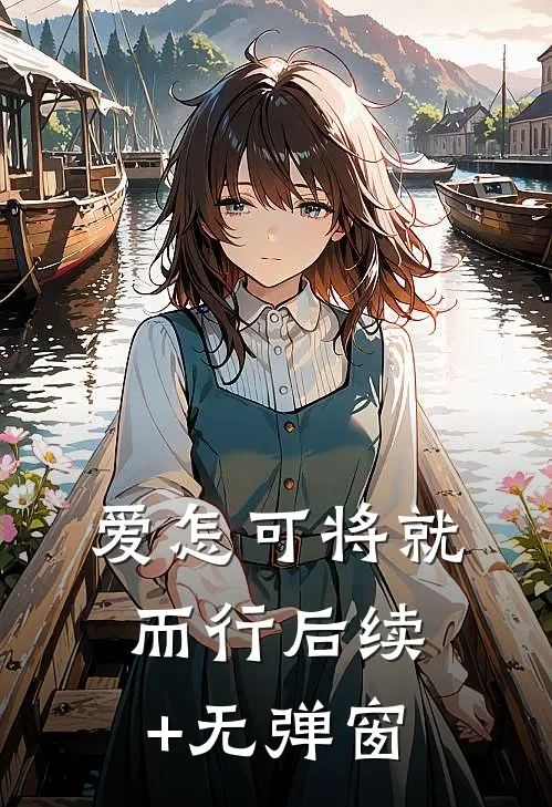 爱怎可将就而行后续+无弹窗