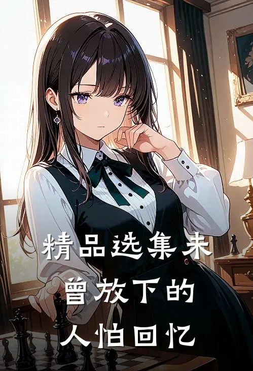 精品选集未曾放下的人怕回忆