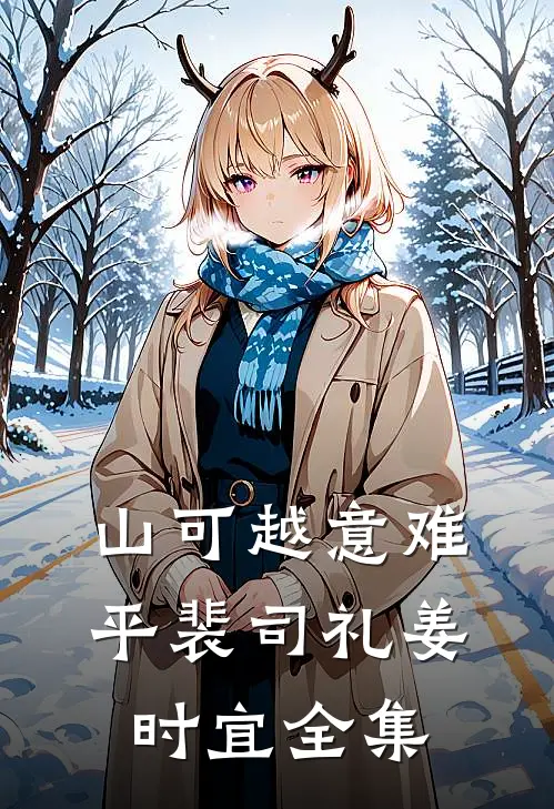 山可越意难平裴司礼姜时宜全集