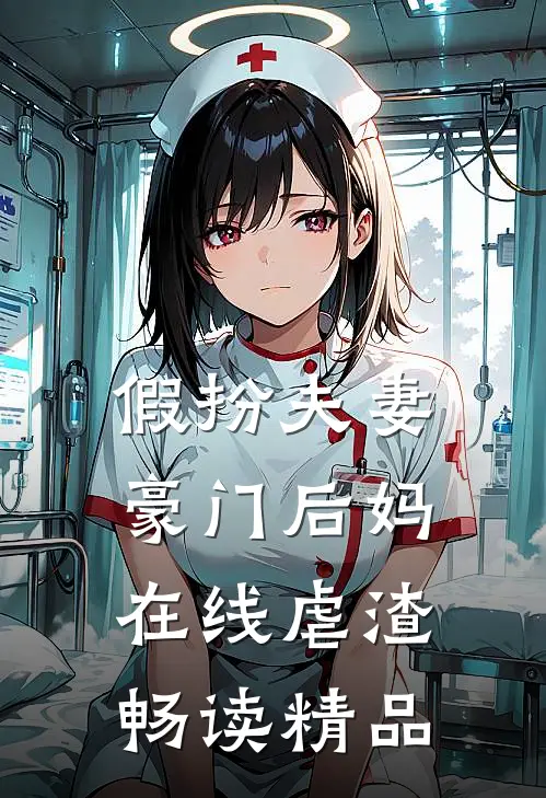 假扮夫妻：豪门后妈在线虐渣畅读精品