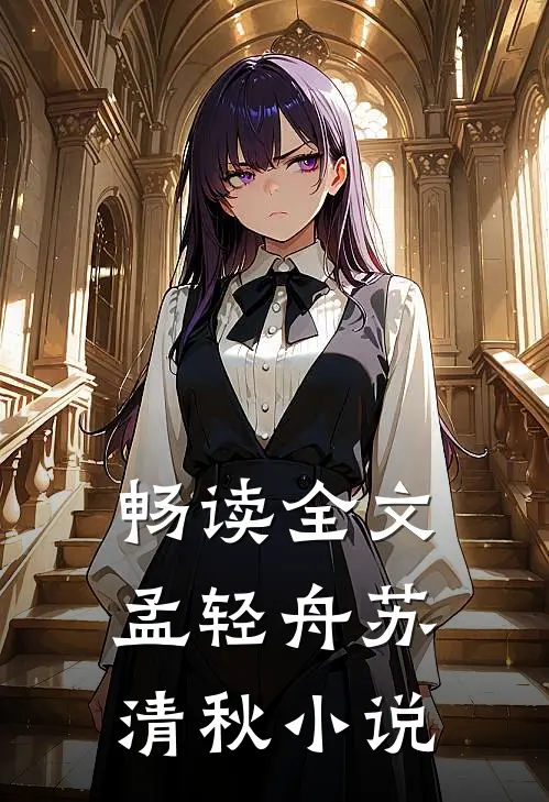 畅读全文孟轻舟苏清秋小说