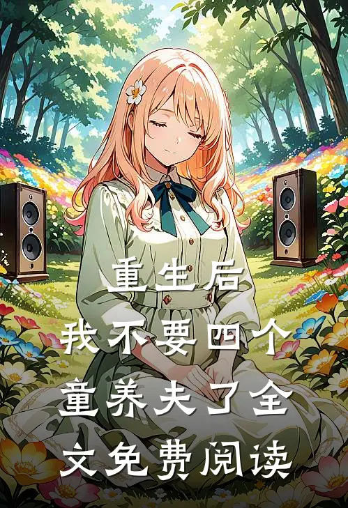 重生后，我不要四个童养夫了全文免费阅读