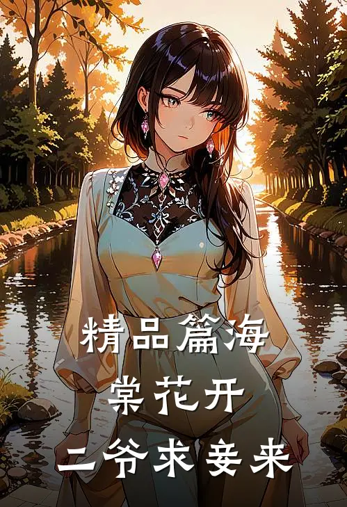 精品篇海棠花开，二爷求妾来