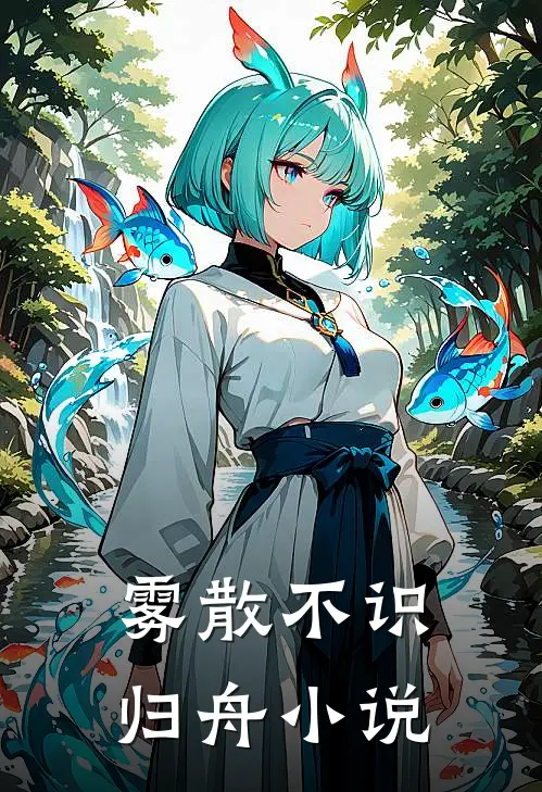 雾散不识归舟小说