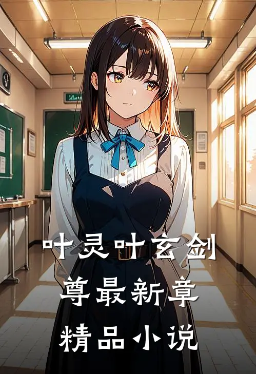 叶灵叶玄剑尊最新章精品小说