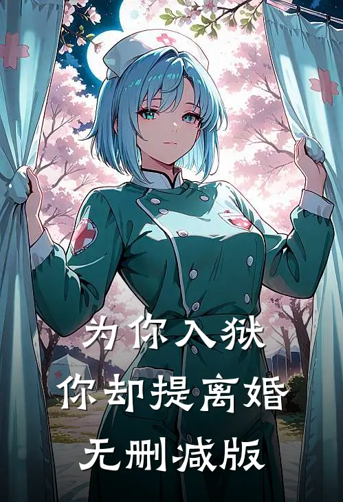 为你入狱，你却提离婚无删减版