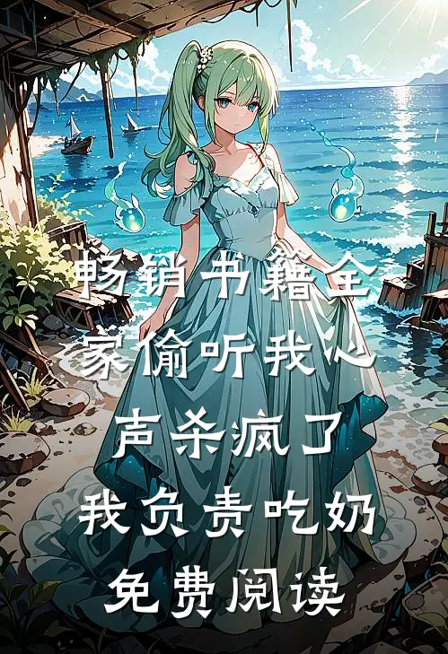 畅销书籍全家偷听我心声杀疯了,我负责吃奶免费阅读