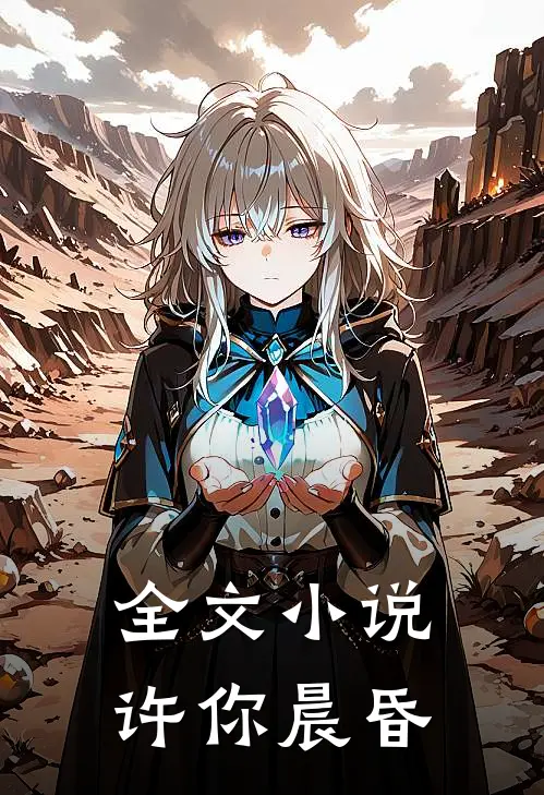全文小说许你晨昏