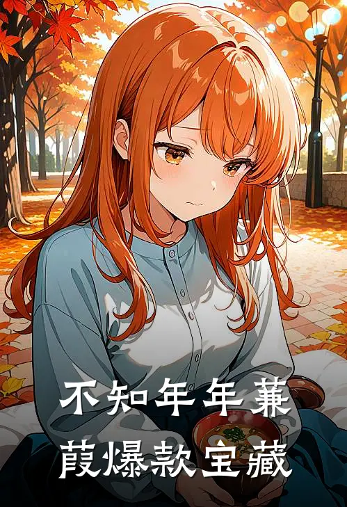 不知年年蒹葭爆款宝藏