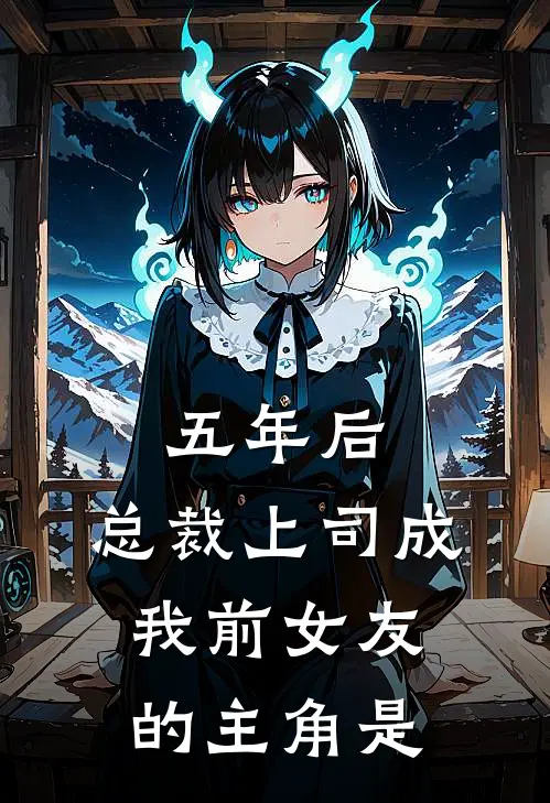五年后，总裁上司成我前女友的主角是