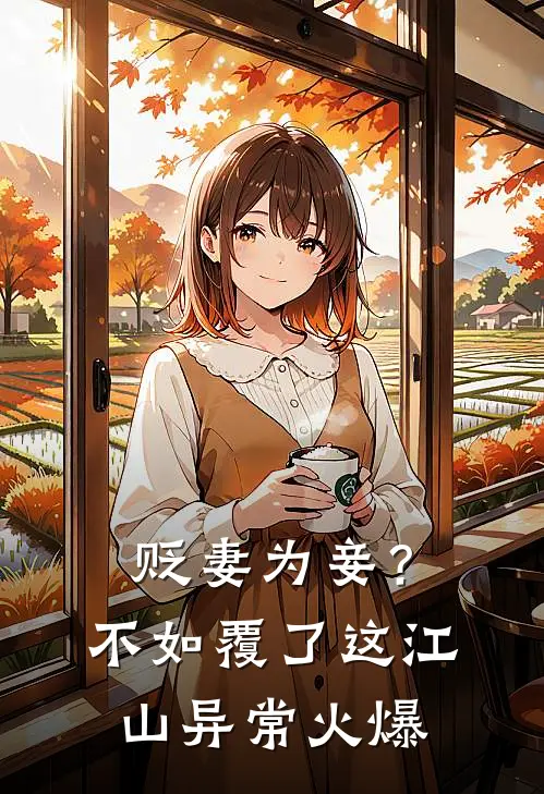 贬妻为妾？不如覆了这江山异常火爆