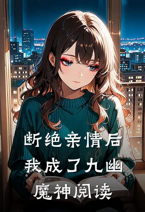 断绝亲情后，我成了九幽魔神阅读