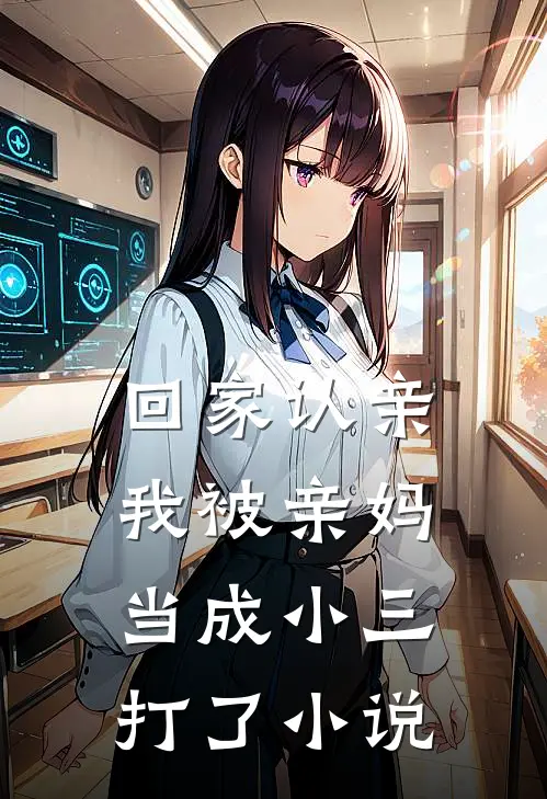回家认亲，我被亲妈当成小三打了小说