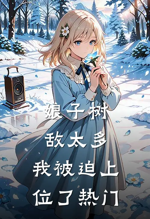 娘子树敌太多，我被迫上位了热门