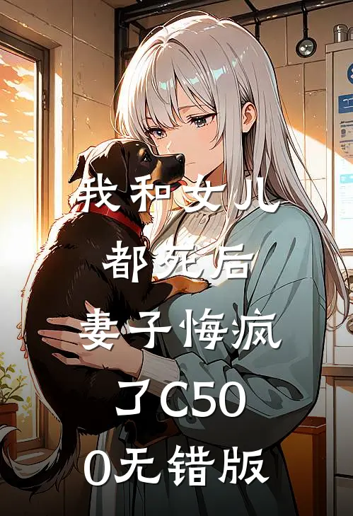 我和女儿都死后，妻子悔疯了C500无错版