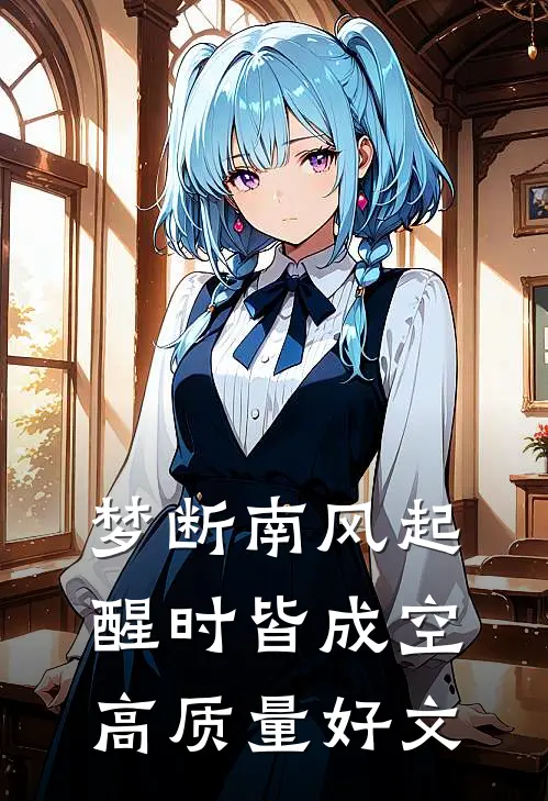 梦断南风起，醒时皆成空高质量好文