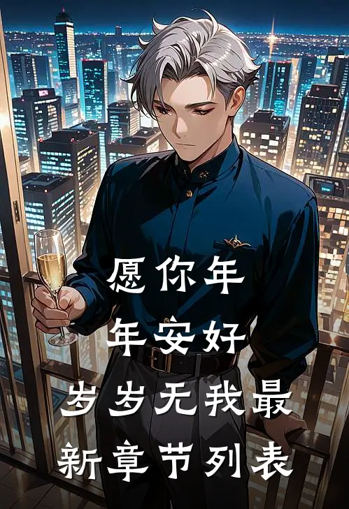 愿你年年安好，岁岁无我最新章节列表