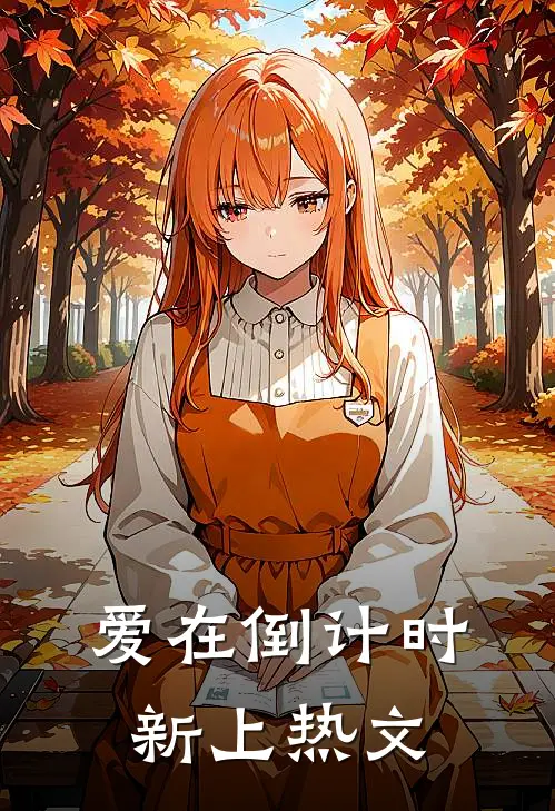 爱在倒计时新上热文