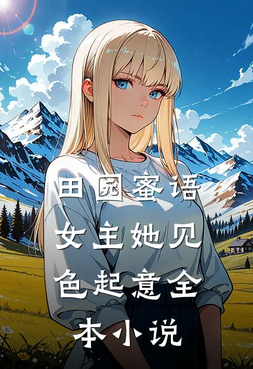 田园蜜语：女主她见色起意全本小说
