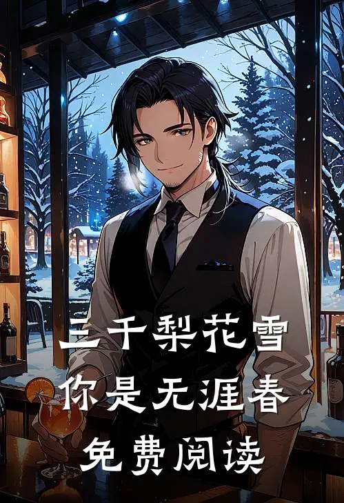三千梨花雪，你是无涯春免费阅读