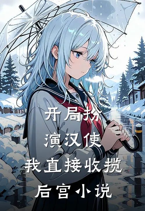 开局扮演汉使，我直接收揽后宫小说