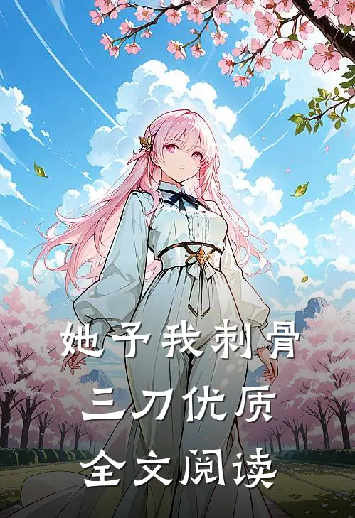她予我刺骨三刀优质全文阅读