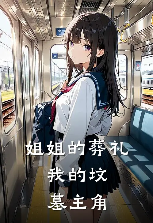 姐姐的葬礼，我的坟墓主角
