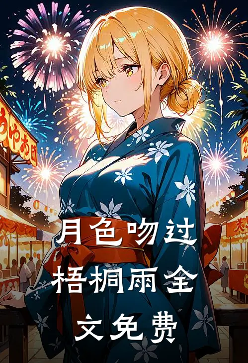 月色吻过梧桐雨全文免费
