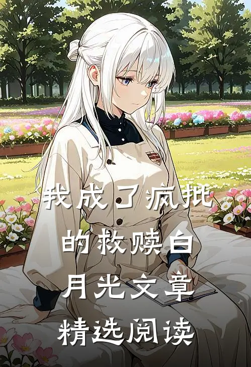 我成了疯批的救赎白月光文章精选阅读