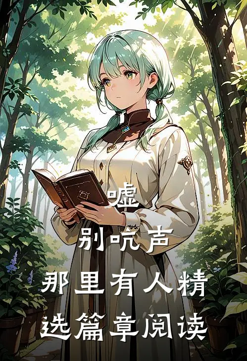 嘘，别吭声，那里有人精选篇章阅读